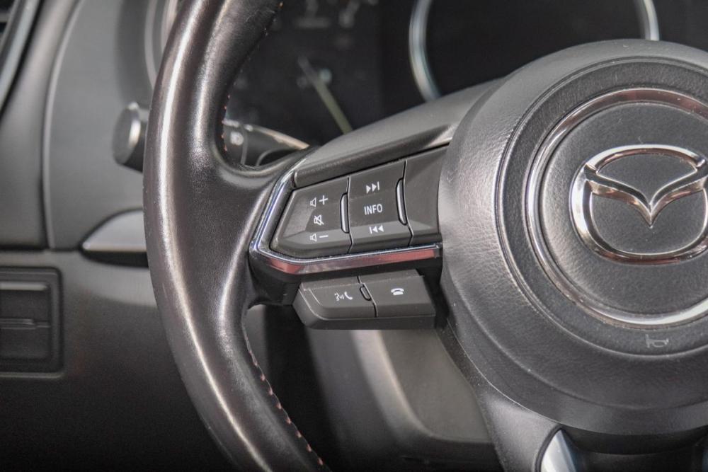 Mazda CX-9 II Рестайлинг Томск  - изображение 14