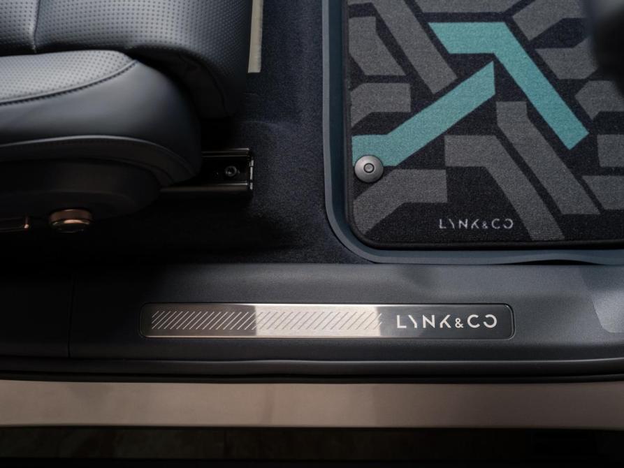 Lynk &amp; Co 900 Москва  - изображение 46