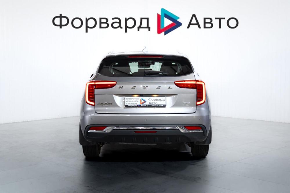 Haval Jolion I Тюмень  - изображение 7