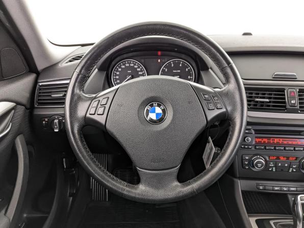 BMW X1 I (E84) Рестайлинг с пробегом 2014 года, цена 1 690 000 рублей, 103195 км, внедорожник, Автокод Объявления