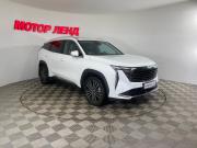 Geely Atlas II Воронеж  - изображение 25