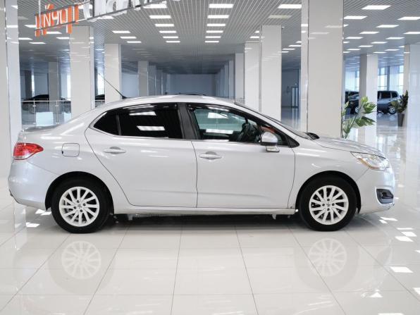 Citroen C4 II с пробегом 2013 года, цена 525 000 рублей, 167126 км, седан, Автокод Объявления
