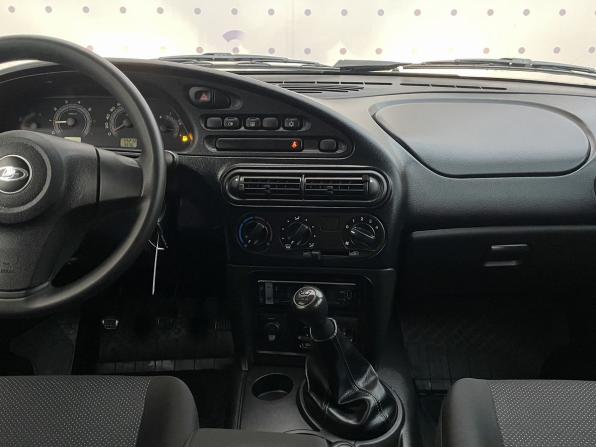 Lada (ВАЗ) Niva Travel I с пробегом 2021 года, цена 970 000 рублей, 54851 км, внедорожник, Автокод Объявления