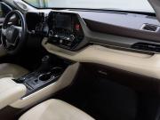 Toyota Highlander IV (XU70) Тюмень  - изображение 47