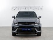 Geely Tugella I Рестайлинг Москва  - изображение 34