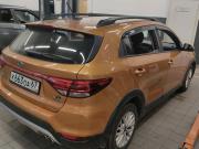 Kia Rio IV Санкт-Петербург  - изображение 11