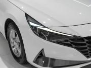 Hyundai Avante VII Москва  - изображение 43