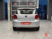 Volkswagen Polo V Пермь  - изображение 23