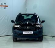 Lada (ВАЗ) Niva I Рестайлинг (Travel) Воронеж  - изображение 23