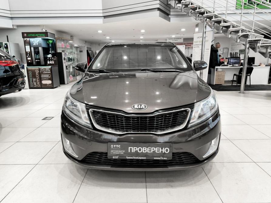 Kia Rio III Казань  - изображение 2