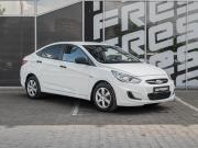 Hyundai Solaris I Краснодар  - изображение 17