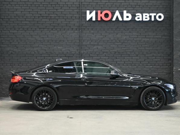 BMW 4 серии F32/F33/F36 с пробегом 2014 года, цена 2 090 000 рублей, 141484 км, купе, Автокод Объявления