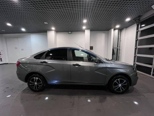 Lada (ВАЗ) Vesta I с пробегом 2017 года, цена 630 000 рублей, 123545 км, седан, Автокод Объявления