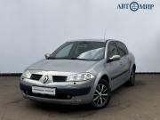 Renault Megane II Москва  - изображение 13