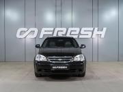 Chevrolet Lacetti I Воронеж  - изображение 19