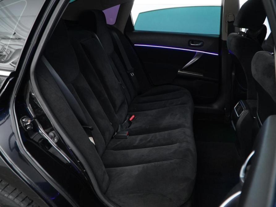 Nissan Teana II (J32) Рестайлинг Москва  - изображение 7