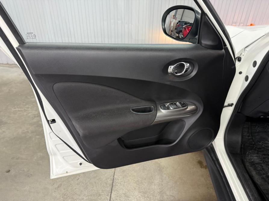 Nissan Juke I Краснодар  - изображение 16