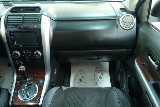 Suzuki Grand Vitara II с пробегом 2006 года, цена 829 000 рублей, 236000 км, внедорожник, Автокод Объявления