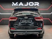 Kia Sorento III Prime Рестайлинг Москва  - изображение 36