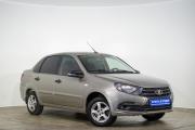 Lada (ВАЗ) Granta I Рестайлинг Оренбург  - изображение 19