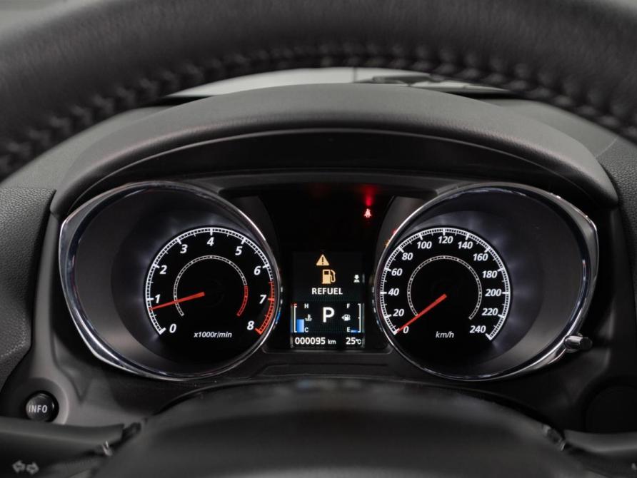 Mitsubishi ASX I Рестайлинг 3 Тюмень  - изображение 13