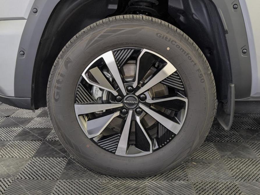 Haval H7 I Москва  - изображение 12