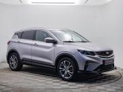 Belgee X50 Москва  - изображение 25