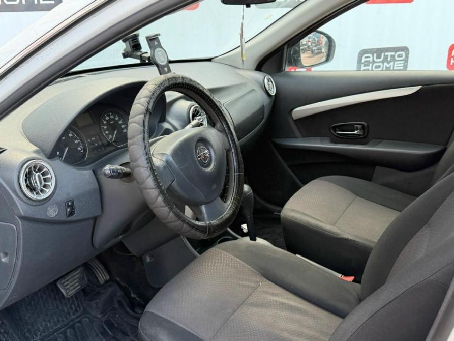 Nissan Almera III (G15) Санкт-Петербург  - изображение 7