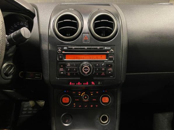 Nissan Qashqai I с пробегом 2008 года, цена 530 000 рублей, 342450 км, внедорожник, Автокод Объявления