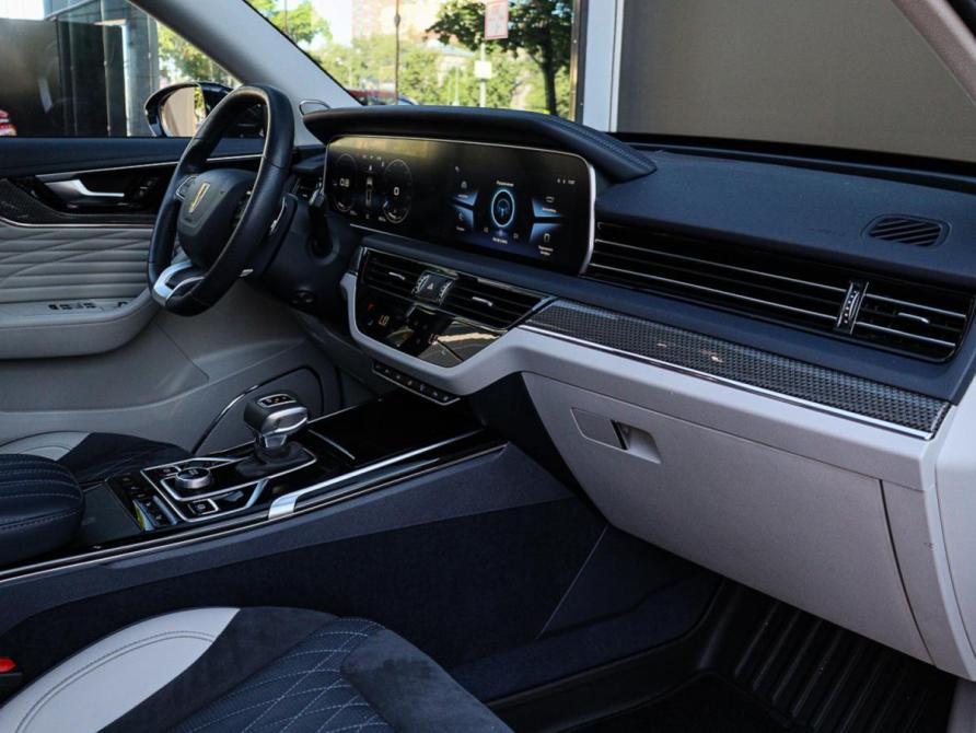 Hongqi HS5 I Москва  - изображение 8