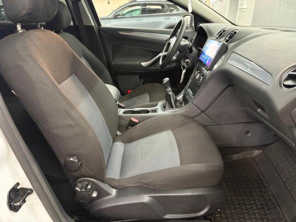 Ford Mondeo IV Рестайлинг с пробегом 2011 года, цена 697 000 рублей, 242831 км, седан, Автокод Объявления