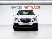 Opel Mokka I Тюмень  - изображение 24