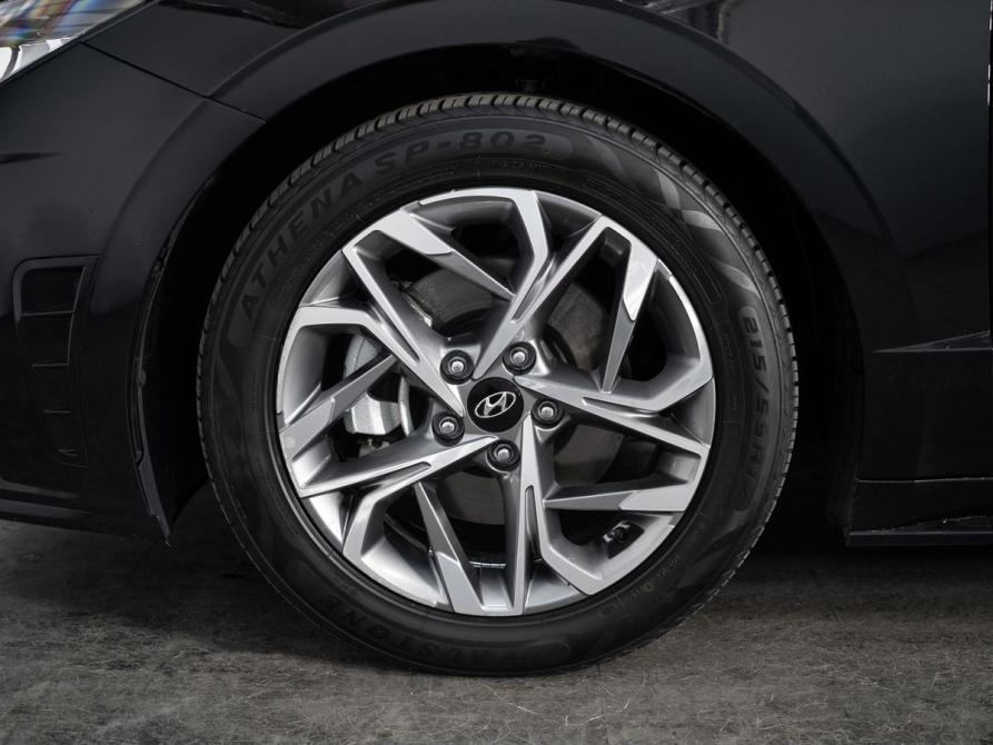 Hyundai Sonata VIII (DN8) Иркутск  - изображение 21