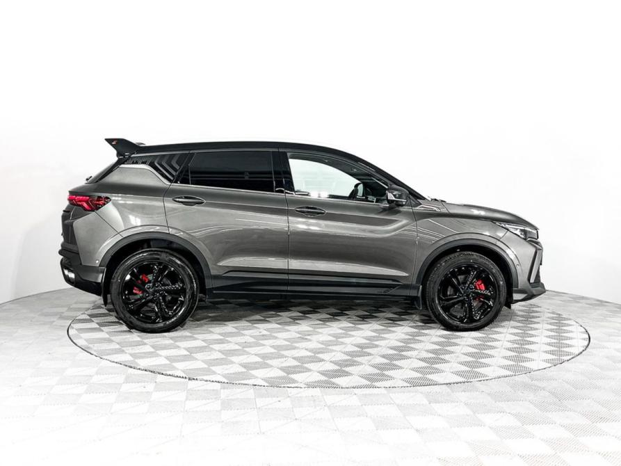 Geely Coolray I Рестайлинг Ногинск  - изображение 6