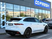 Jaguar F-Pace I Рестайлинг Волгоград  - изображение 39