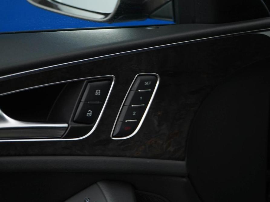Audi A6 IV (C7) Рестайлинг Москва  - изображение 18