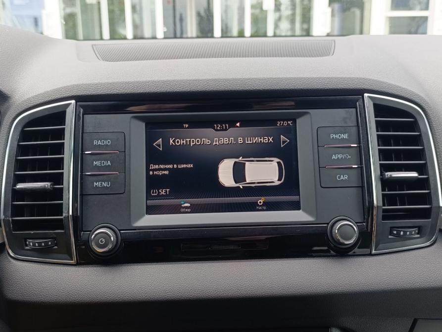 Skoda Karoq I Тверь  - изображение 18