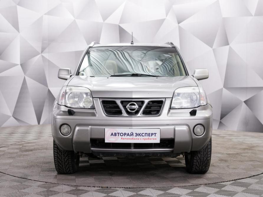 Nissan X-Trail I Ульяновск  - изображение 8