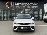 Geely Tugella I Рестайлинг Волгоград  - изображение 34