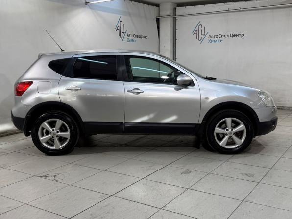 Nissan Qashqai I с пробегом 2007 года, цена 799 800 рублей, 150000 км, внедорожник, Автокод Объявления