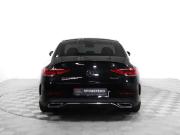Mercedes-Benz CLS III (C257) Москва  - изображение 30