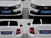 Lada (ВАЗ) Granta I Рестайлинг Воронеж  - изображение 27