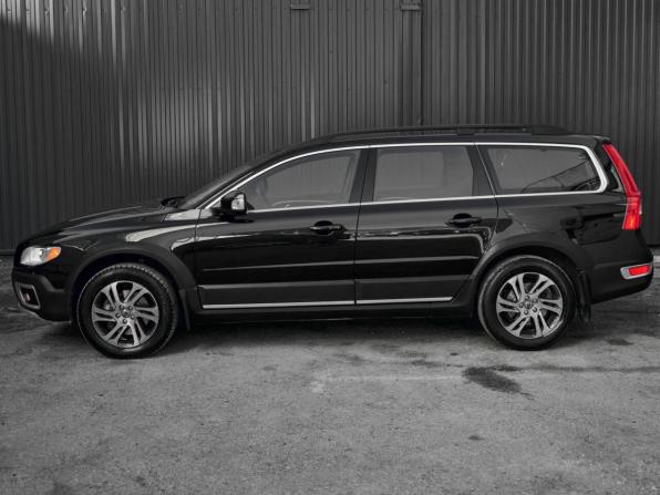 Volvo XC70 II с пробегом 2011 года, цена 1 950 000 рублей, 136538 км, универсал, Автокод Объявления