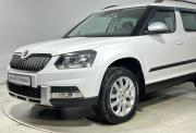 Skoda Yeti I Саранск  - изображение 38