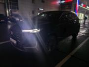 Changan UNI-K Санкт-Петербург  - изображение 6