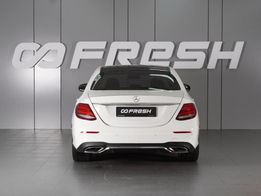 Mercedes-Benz E-Класс V (W213 S213 C238) Минеральные Воды  - изображение 4