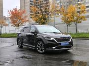 Kia Carnival IV Санкт-Петербург  - изображение 35