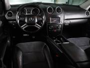 Mercedes-Benz M-Класс II (W164) Рестайлинг Воронеж  - изображение 26