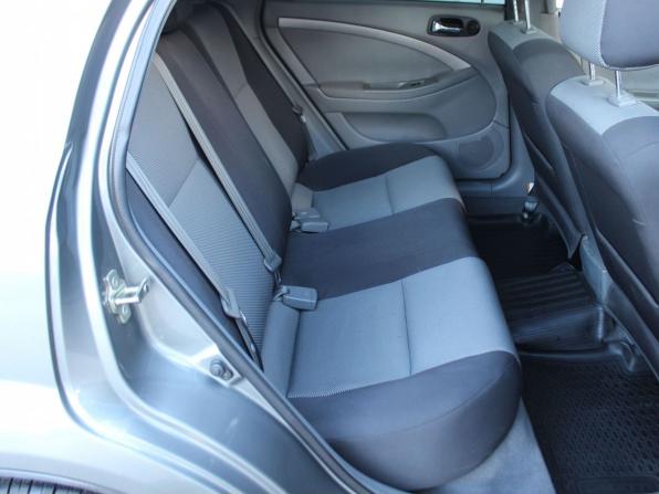 Chevrolet Lacetti I с пробегом 2012 года, цена 489 000 рублей, 184063 км, хэтчбек, Автокод Объявления