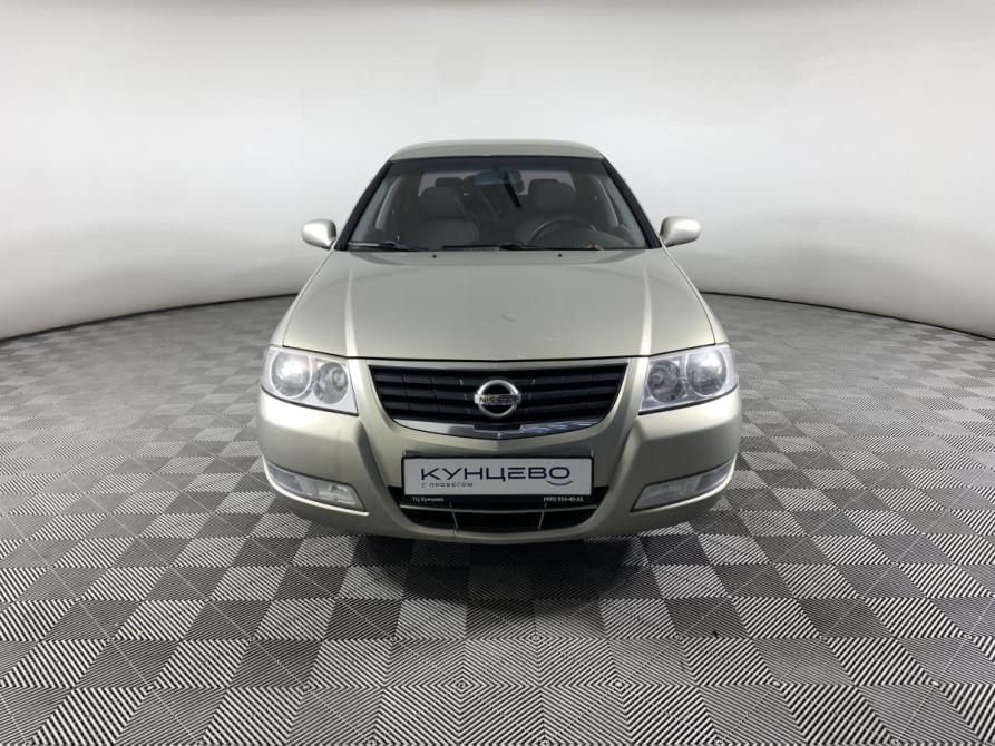 Nissan Almera Classic I Москва  - изображение 2
